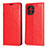 Custodia Portafoglio In Pelle Cover con Supporto T21 per Xiaomi Mi 11 5G
