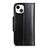 Custodia Portafoglio In Pelle Cover con Supporto T22 per Apple iPhone 14