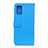 Custodia Portafoglio In Pelle Cover con Supporto T23 per Samsung Galaxy Note 20 Ultra 5G
