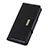 Custodia Portafoglio In Pelle Cover con Supporto T24 per Apple iPhone 13 Mini