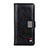 Custodia Portafoglio In Pelle Cover con Supporto T24 per Samsung Galaxy Note 20 Ultra 5G