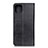 Custodia Portafoglio In Pelle Cover con Supporto T24 per Xiaomi Mi 11 Lite 5G Nero