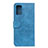 Custodia Portafoglio In Pelle Cover con Supporto T25 per Samsung Galaxy Note 20 Ultra 5G