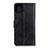 Custodia Portafoglio In Pelle Cover con Supporto T26 per Xiaomi Mi 11 Lite 5G Nero