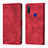 Custodia Portafoglio In Pelle Cover con Supporto Y01B per Huawei Honor 9X
