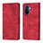 Custodia Portafoglio In Pelle Cover con Supporto Y01B per Huawei Nova Y70 Plus