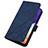 Custodia Portafoglio In Pelle Cover con Supporto Y01B per Samsung Galaxy M32 4G
