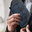 Custodia Portafoglio In Pelle Cover con Supporto Y01B per Samsung Galaxy S23 5G