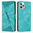 Custodia Portafoglio In Pelle Cover con Supporto Y01X per Apple iPhone 13 Pro