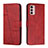 Custodia Portafoglio In Pelle Cover con Supporto Y01X per Motorola Moto G42
