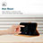 Custodia Portafoglio In Pelle Cover con Supporto Y01X per Motorola Moto G50 5G