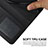 Custodia Portafoglio In Pelle Cover con Supporto Y01X per Motorola Moto G51 5G