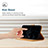 Custodia Portafoglio In Pelle Cover con Supporto Y01X per Realme 11 Pro+ Plus 5G