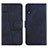 Custodia Portafoglio In Pelle Cover con Supporto Y01X per Samsung Galaxy A70