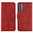 Custodia Portafoglio In Pelle Cover con Supporto Y01X per Samsung Galaxy A82 5G