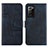 Custodia Portafoglio In Pelle Cover con Supporto Y01X per Samsung Galaxy Note 20 Ultra 5G
