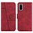 Custodia Portafoglio In Pelle Cover con Supporto Y01X per Samsung Galaxy S20 5G