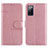 Custodia Portafoglio In Pelle Cover con Supporto Y01X per Samsung Galaxy S20 FE 5G