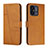 Custodia Portafoglio In Pelle Cover con Supporto Y01X per Xiaomi Redmi 11A 4G