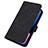 Custodia Portafoglio In Pelle Cover con Supporto Y02B per Apple iPhone 14 Pro Max