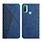 Custodia Portafoglio In Pelle Cover con Supporto Y02X per Motorola Moto E40