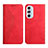 Custodia Portafoglio In Pelle Cover con Supporto Y02X per Motorola Moto Edge 30 Pro 5G