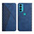 Custodia Portafoglio In Pelle Cover con Supporto Y02X per Motorola Moto Edge Lite 5G