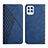 Custodia Portafoglio In Pelle Cover con Supporto Y02X per Motorola Moto Edge S 5G