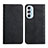 Custodia Portafoglio In Pelle Cover con Supporto Y02X per Motorola Moto Edge X30 5G