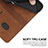 Custodia Portafoglio In Pelle Cover con Supporto Y02X per Motorola Moto G30