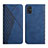 Custodia Portafoglio In Pelle Cover con Supporto Y02X per Samsung Galaxy A71 5G