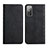 Custodia Portafoglio In Pelle Cover con Supporto Y02X per Samsung Galaxy S20 FE (2022) 5G Nero