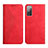 Custodia Portafoglio In Pelle Cover con Supporto Y02X per Samsung Galaxy S20 Lite 5G