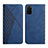 Custodia Portafoglio In Pelle Cover con Supporto Y02X per Samsung Galaxy S20 Plus 5G