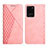 Custodia Portafoglio In Pelle Cover con Supporto Y02X per Samsung Galaxy S20 Ultra