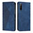 Custodia Portafoglio In Pelle Cover con Supporto Y02X per Sony Xperia 10 IV