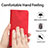 Custodia Portafoglio In Pelle Cover con Supporto Y02X per Xiaomi Poco M3