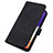Custodia Portafoglio In Pelle Cover con Supporto Y03B per Samsung Galaxy F22 4G
