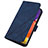 Custodia Portafoglio In Pelle Cover con Supporto Y03B per Samsung Galaxy Quantum2 5G
