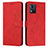 Custodia Portafoglio In Pelle Cover con Supporto Y03X per Motorola Moto E13
