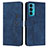 Custodia Portafoglio In Pelle Cover con Supporto Y03X per Motorola Moto Edge 20 5G