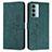 Custodia Portafoglio In Pelle Cover con Supporto Y03X per Motorola Moto Edge S30 5G