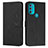 Custodia Portafoglio In Pelle Cover con Supporto Y03X per Motorola Moto G71 5G