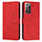Custodia Portafoglio In Pelle Cover con Supporto Y03X per Samsung Galaxy Note 20 Ultra 5G