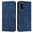 Custodia Portafoglio In Pelle Cover con Supporto Y03X per Samsung Galaxy S20 5G