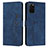 Custodia Portafoglio In Pelle Cover con Supporto Y03X per Samsung Galaxy S20 Plus 5G