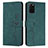 Custodia Portafoglio In Pelle Cover con Supporto Y03X per Samsung Galaxy S20 Plus 5G