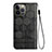 Custodia Portafoglio In Pelle Cover con Supporto Y04B per Apple iPhone 14 Pro Max