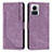 Custodia Portafoglio In Pelle Cover con Supporto Y04X per Motorola Moto Edge X30 Pro 5G