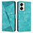 Custodia Portafoglio In Pelle Cover con Supporto Y04X per OnePlus Nord 2T 5G